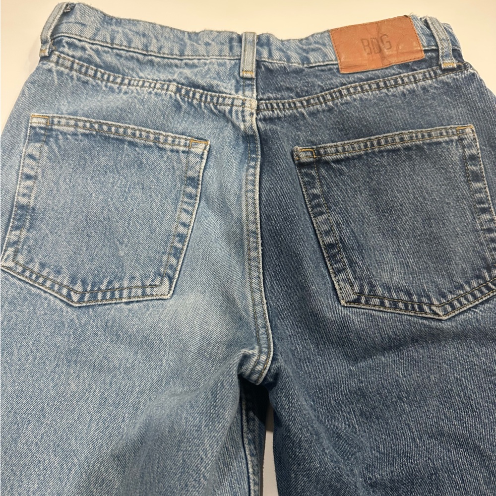 BDG Women's “Pax”‎ two tone jeans - Picture 4 of 9